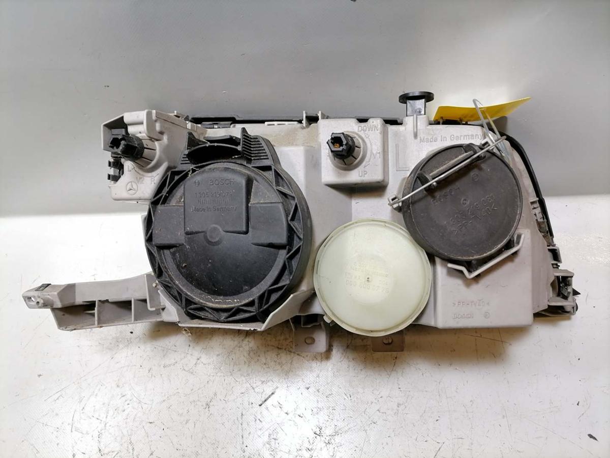 Mercedes C Klasse W202 original Scheinwerfer vorn links Halogen Facelift Bj.1998